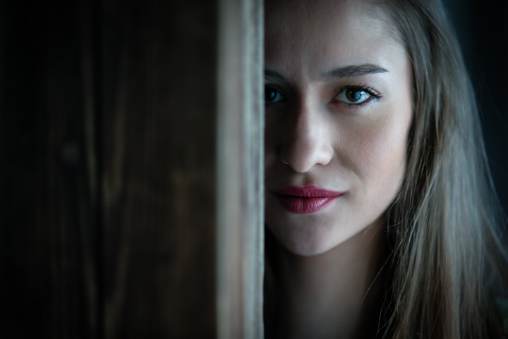 Nemocnica - Eva Mores